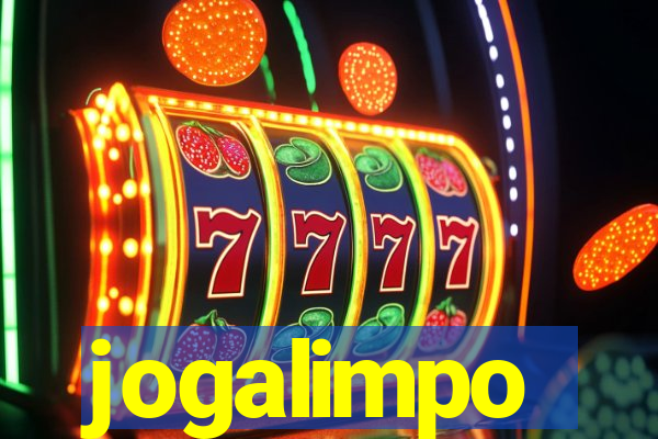 jogalimpo