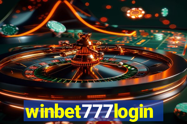 winbet777login