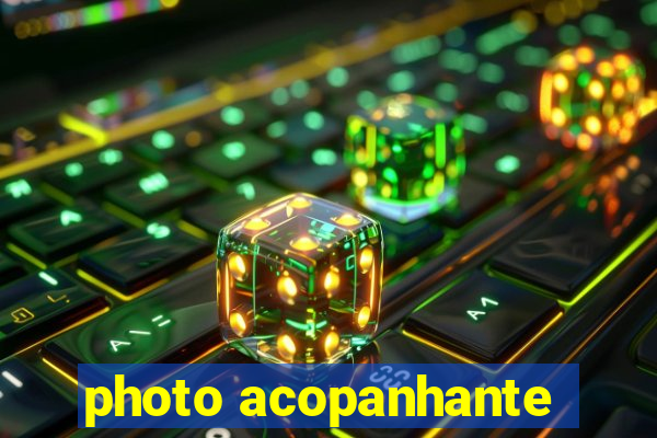 photo acopanhante