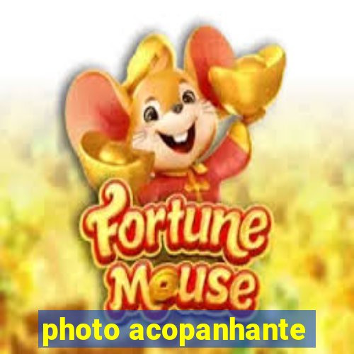 photo acopanhante
