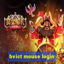 bvict mouse login