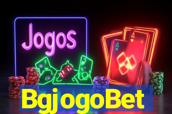 BgjogoBet