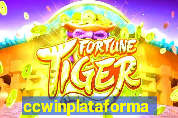ccwinplataforma