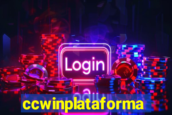 ccwinplataforma