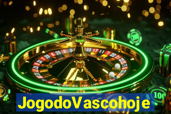 JogodoVascohoje