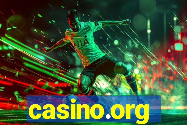 casino.org