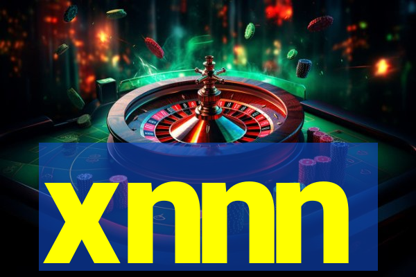 xnnn