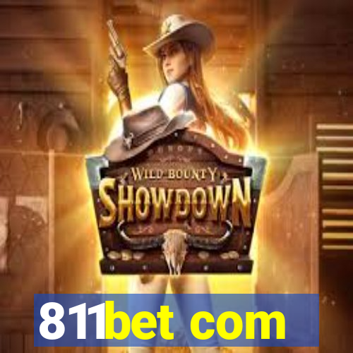 811bet com