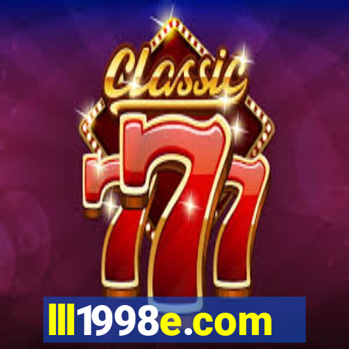 lll1998e.com