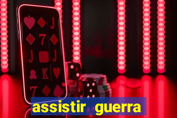 assistir guerra infinita pobreflix