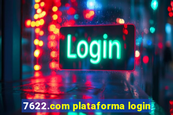 7622.com plataforma login