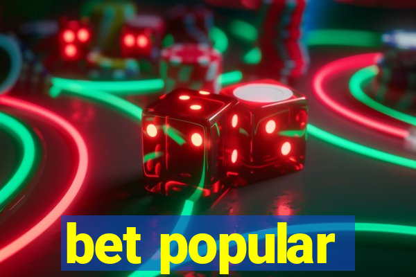bet popular