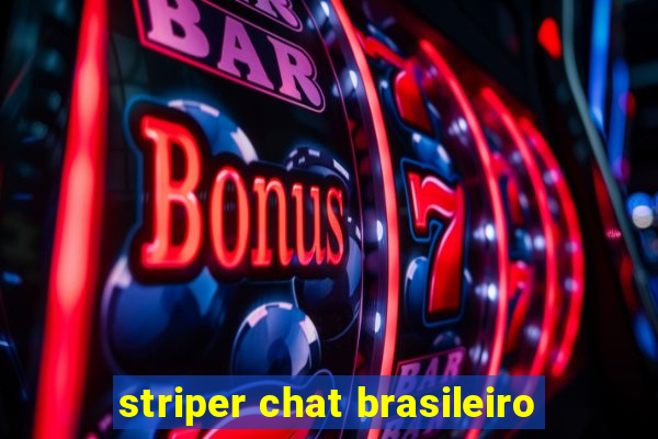 striper chat brasileiro