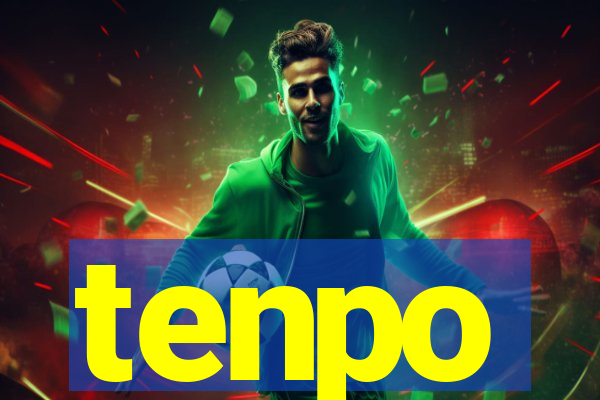 tenpo