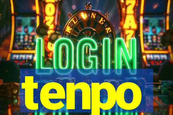 tenpo