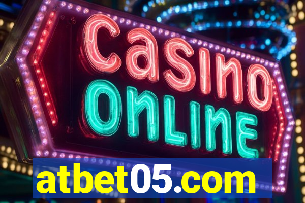 atbet05.com