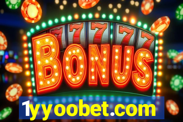 1yyoobet.com