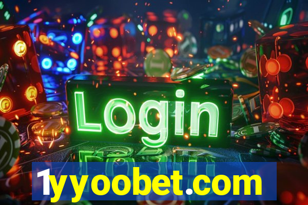 1yyoobet.com
