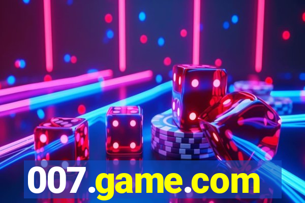 007.game.com