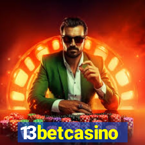 13betcasino