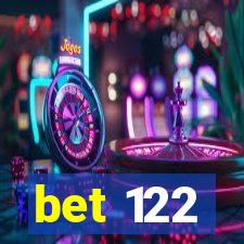 bet 122