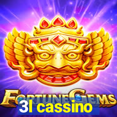 3l cassino