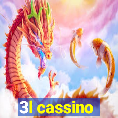 3l cassino