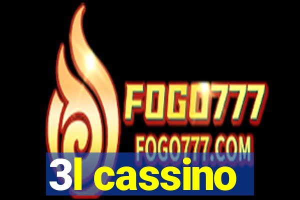 3l cassino