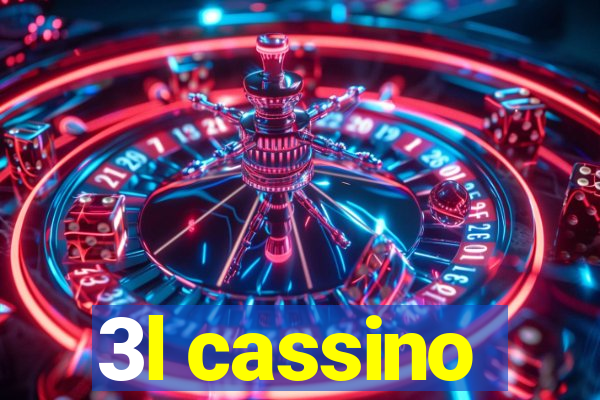 3l cassino