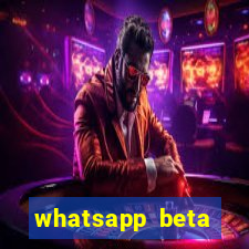 whatsapp beta 3.3.10 baixar