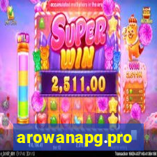 arowanapg.pro