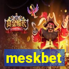 meskbet
