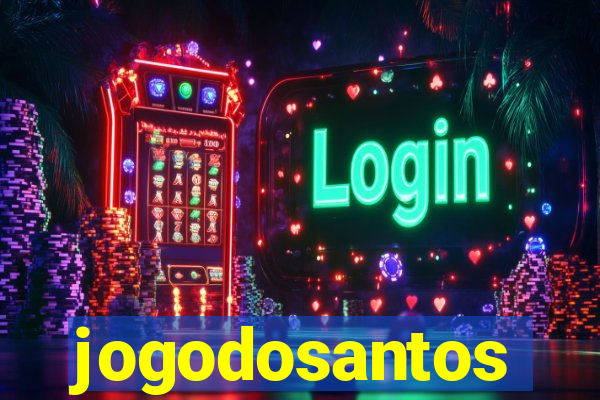 jogodosantos