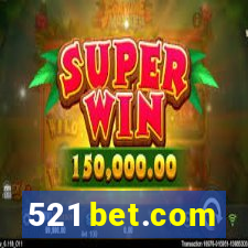 521 bet.com