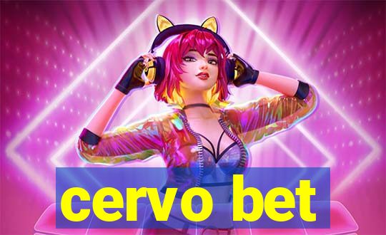 cervo bet