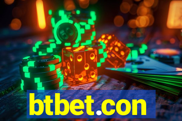 btbet.con