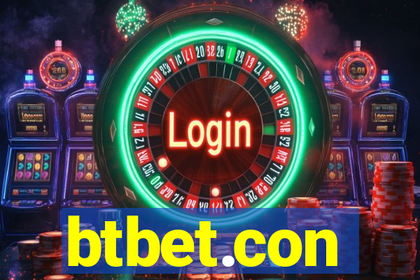 btbet.con