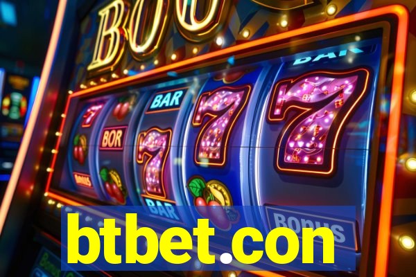 btbet.con
