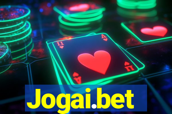Jogai.bet