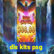dls kits psg