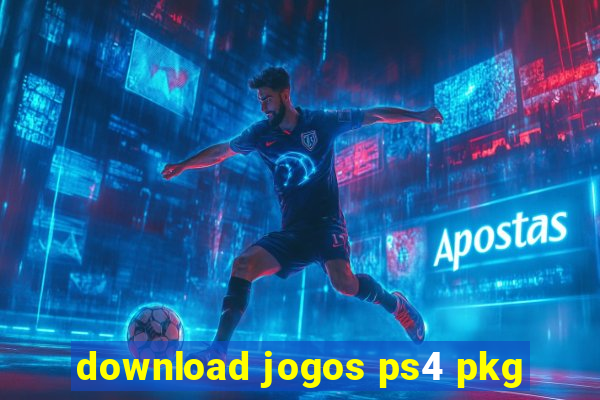 download jogos ps4 pkg