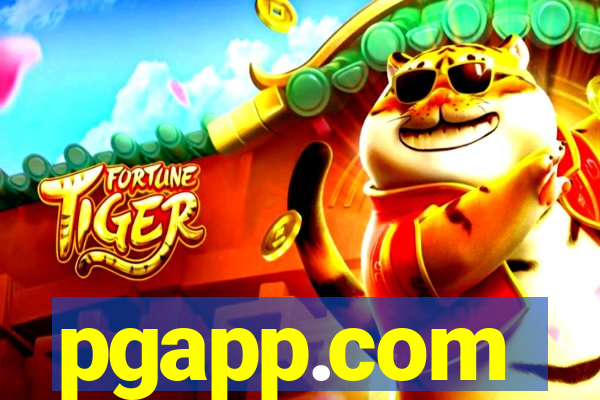 pgapp.com