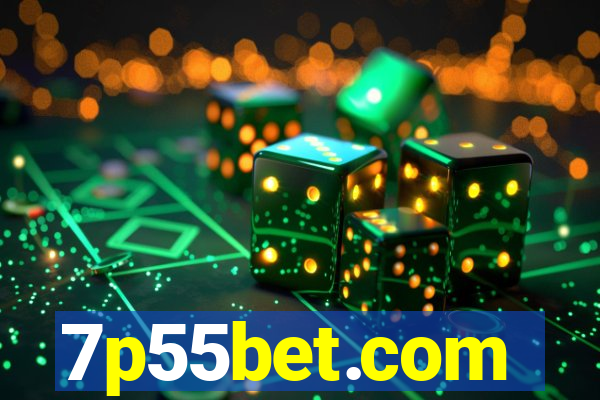 7p55bet.com