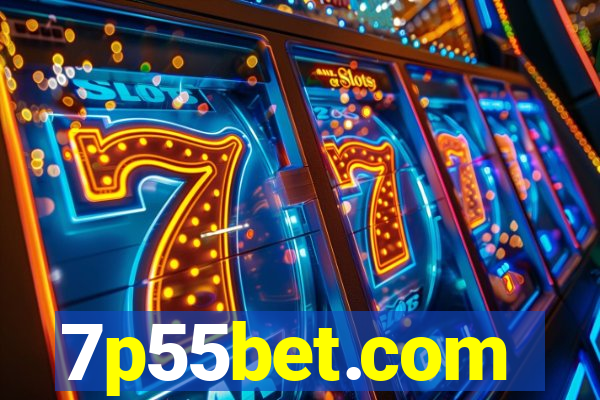 7p55bet.com