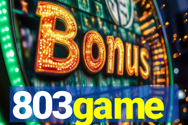 803game