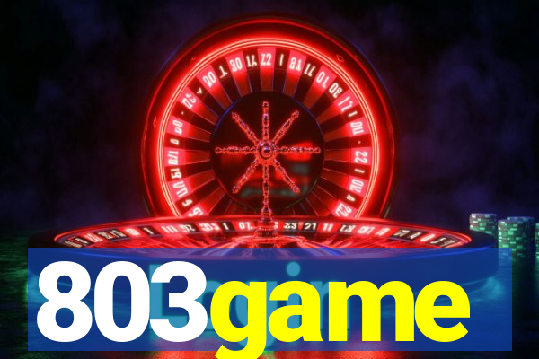 803game