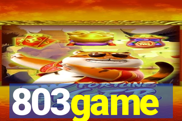 803game