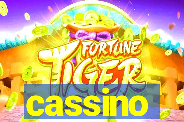 cassino internacional online