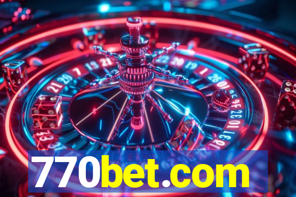 770bet.com
