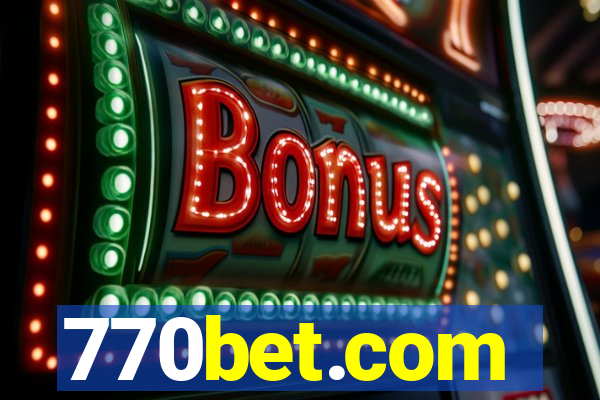 770bet.com
